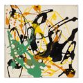 Jackson Pollock — Номер 28, 1949, изображение 1