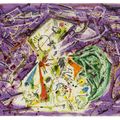 Jackson Pollock — Без названия, изображение 1