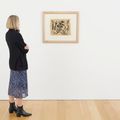 Jackson Pollock — Без названия, изображение 2