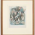 Jackson Pollock — Без названия, изображение 3