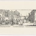 Jacques Callot — Великие отверженные в войне, изображение 15
