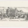 Jacques Callot — Великие отверженные в войне, изображение 6