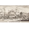 Jacques Callot — Великие отверженные в войне, изображение 7