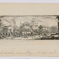 Jacques Callot — Великие отверженные в войне, изображение 5