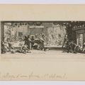 Jacques Callot — Великие отверженные в войне, изображение 8