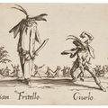 Jacques Callot — Балли-ди-Сфессания, изображение 6