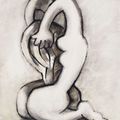 Jacques Lipchitz — Ариана, изображение 1