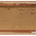 Jacques Villon — Древесный румянец, изображение 2