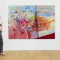 Jadé Fadojutimi — Роскошь одноклеточных организмов, изображение 3