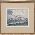 James Ensor — Большая прогулка по Мариакерке, изображение 2