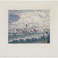 James Ensor — Большая прогулка по Мариакерке, изображение 3