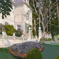 James Jacques Joseph Tissot — Замок Буйон, изображение 1