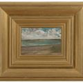 James McNeill Whistler — Хоут-Хед, недалеко от Дублина, изображение 2