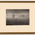 James McNeill Whistler — "Ноктюрн" из первой венецианской постановки, изображение 2