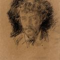 James McNeill Whistler — Портрет художника, изображение 1