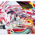 James Rosenquist — Женская интуиция, изображение 1