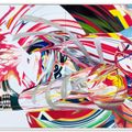 James Rosenquist — Женская интуиция, изображение 2