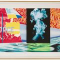 James Rosenquist — Ф-111, изображение 5