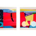 James Rosenquist — Ф-111, изображение 1