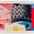 James Rosenquist — Ф-111, изображение 3