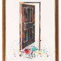 James Rosenquist — Нанесение на срок годности, изображение 2