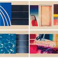 James Rosenquist — Лошадиные шоры, изображение 1