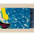 James Rosenquist — Лошадиные шоры, изображение 2