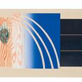 James Rosenquist — Лошадиные шоры, изображение 3