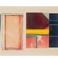 James Rosenquist — Лошадиные шоры, изображение 4