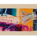 James Rosenquist — Лошадиные шоры, изображение 5
