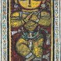 Jamini Roy — Без названия (Танец гопини), изображение 1