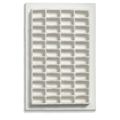 Jan Schoonhoven — Без названия, изображение 3