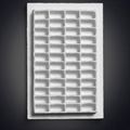 Jan Schoonhoven — Без названия, изображение 7