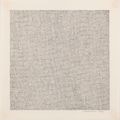 Jan Schoonhoven — Без названия, изображение 3