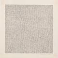 Jan Schoonhoven — Без названия, изображение 4