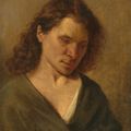 Jan Steen — Портрет мужчины в бюсте, изображение 1