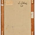 Jasper Johns — от 0 до 9, изображение 3