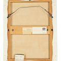 Jasper Johns — Цикада, изображение 3