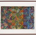 Jasper Johns — Без названия, изображение 2