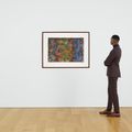 Jasper Johns — Без названия, изображение 4