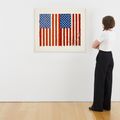 Jasper Johns — Флаги 1, изображение 3