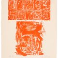 Jasper Johns — 0-9, изображение 7