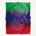 Jasper Johns — Серия цветных цифр (ULAE 59-68), изображение 9