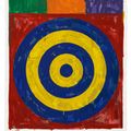 Jasper Johns — Цель, изображение 1