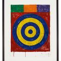 Jasper Johns — Цель, изображение 2