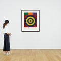 Jasper Johns — Цель, изображение 4