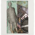 Jasper Johns — Времена года, изображение 3