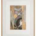 Jasper Johns — Времена года, изображение 8