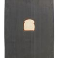 Jasper Johns — Хлеб, вырезанный из свинцовых барельефов, изображение 1
