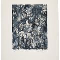 Jasper Johns — Фальстарт II, изображение 1